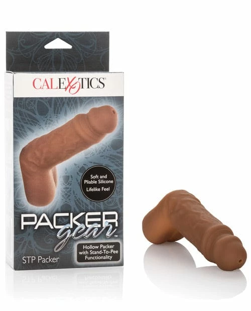 CalExotics Packer Gear STP Packer