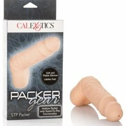 CalExotics Packer Gear STP Packer
