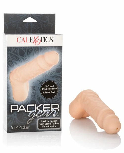 CalExotics Packer Gear STP Packer