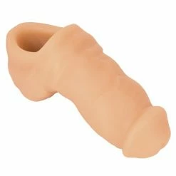 CalExotics Packer Gear Ultra Soft Silicone STP Gender Expression