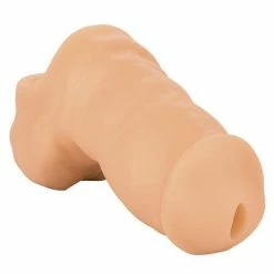 CalExotics Packer Gear Ultra Soft Silicone STP Gender Expression