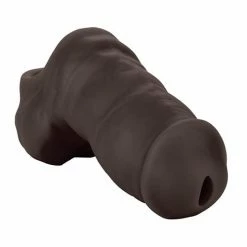 CalExotics Packer Gear Ultra-soft Silicone STP - Black