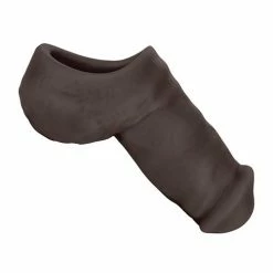 CalExotics Packer Gear Ultra-soft Silicone STP - Black