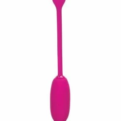 CalExotics Rechargeable Kegel Ball Advanced - Pink Sexual Enhancers For Couples
