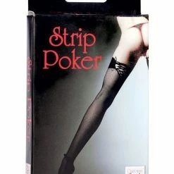 CalExotics Party & Sex Games Strip Poker Card Game