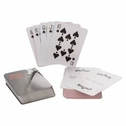 CalExotics Party & Sex Games Strip Poker Card Game