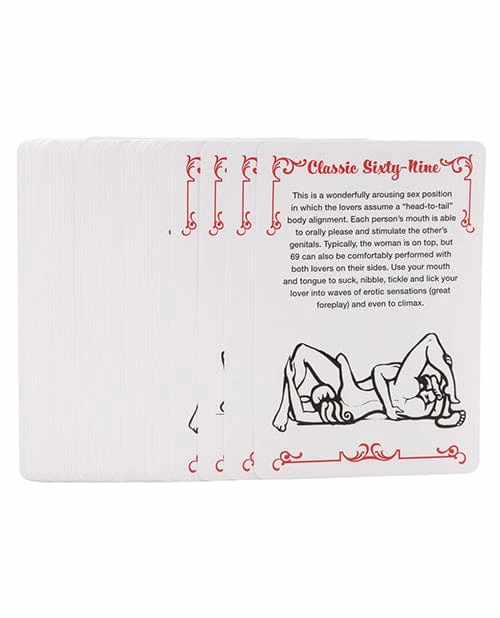 CalExotics Sweet Seduction Game Party & Sex Games