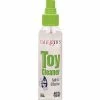 CalExotics Toy Cleaners & Storage Toy Cleaner With Tea Tree Oil - 4 Oz.
