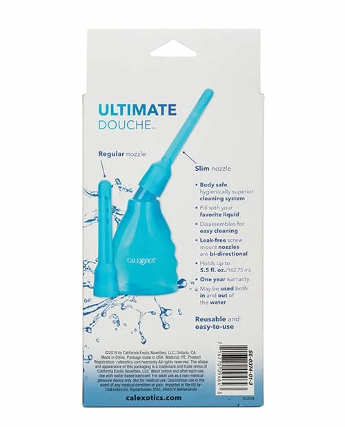 CalExotics Ultimate Douche
