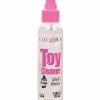 CalExotics Toy Cleaners & Storage Universal Toy Cleaner With Aloe Vera