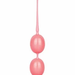 CalExotics Weighted Kegel Balls Sexual Enhancers For Couples