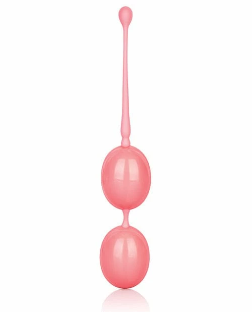 CalExotics Weighted Kegel Balls Sexual Enhancers For Couples