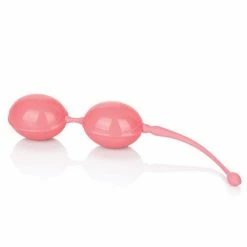 CalExotics Weighted Kegel Balls Sexual Enhancers For Couples