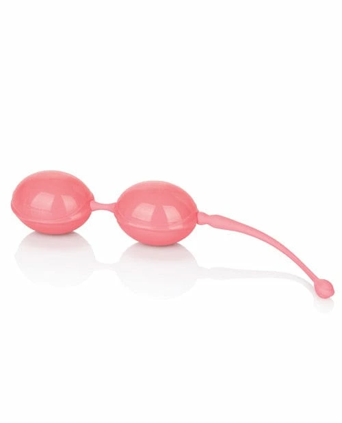 CalExotics Weighted Kegel Balls Sexual Enhancers For Couples