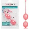 CalExotics Weighted Kegel Balls Sexual Enhancers For Couples