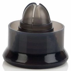 CalExotics Penis Toys Adonis Pump - Smoke