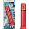 CalExotics Advanced Fireman's Pump - Red Penis Toys