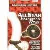 CalExotics All Star Enhancer Ring - Smoke