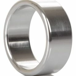 CalExotics Alloy Metallic Ring Penis Toys