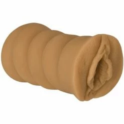 CalExotics Amante Cali Conchita Mojada - Brown