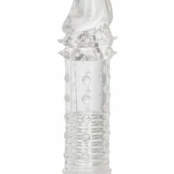 CalExotics Penis Toys Apollo Extender