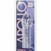 CalExotics Penis Toys Apollo Extender