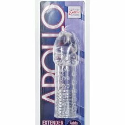CalExotics Penis Toys Apollo Extender