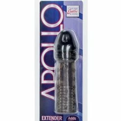 CalExotics Penis Toys Apollo Extender
