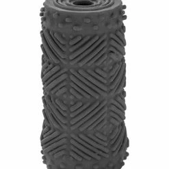 CalExotics Apollo Max Reversible Premium Masturbator - Grey