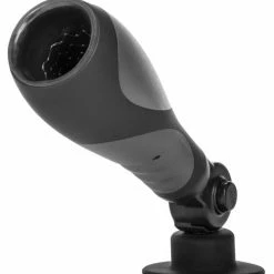 CalExotics Penis Toys Apollo Power Stroker - Black