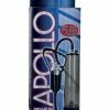 CalExotics Apollo Premium Power Pump - Smoke