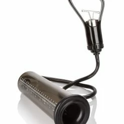 CalExotics Apollo Premium Power Pump - Smoke