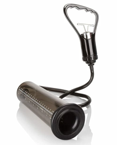 CalExotics Apollo Premium Power Pump - Smoke