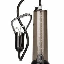 CalExotics Apollo Premium Power Pump - Smoke