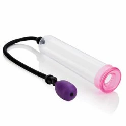 CalExotics Big Man's Pump 12