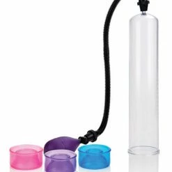 CalExotics Big Man's Pump 12