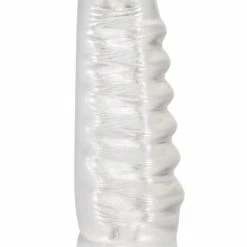 CalExotics Bigger & Better Hot Rod Enhancer Penis Toys