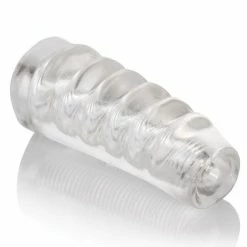 CalExotics Bigger & Better Hot Rod Enhancer Penis Toys