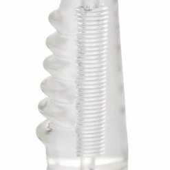 CalExotics Bigger & Better Hot Rod Enhancer Penis Toys