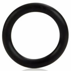 CalExotics Black Rubber Ring
