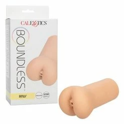 CalExotics Penis Toys Boundless Anus