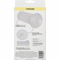 CalExotics Penis Toys Boundless Stroke