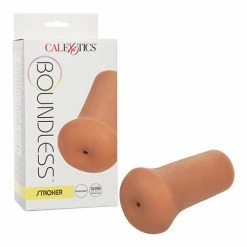 CalExotics Penis Toys Boundless Stroke