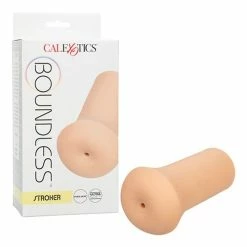 CalExotics Penis Toys Boundless Stroke