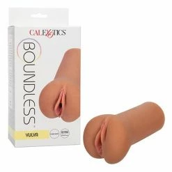 CalExotics Boundless Vulva Penis Toys