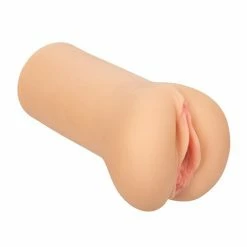 CalExotics Cheap Thrills The Flight Attendant - Ivory Penis Toys