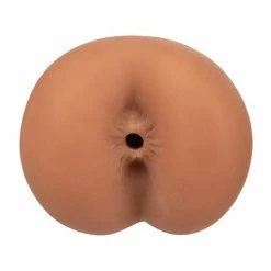 CalExotics Cheap Thrills The Mechanic - Tan Penis Toys