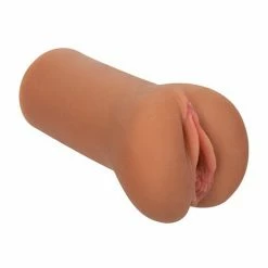 CalExotics Cheap Thrills The Teacher - Tan Penis Toys