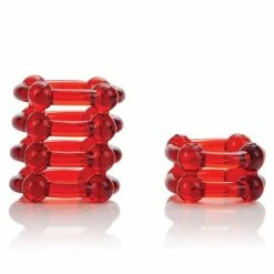 CalExotics Colt Enhancer Rings