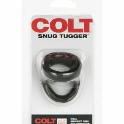 CalExotics Colt Snug Tugger - Black